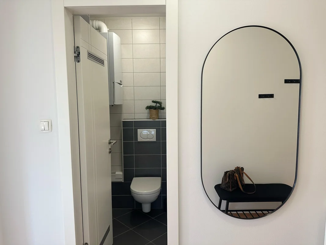 Najam, Zagreb, Maksimir stan sa 100m2, 3 spavaće sobe te dva parkinga!