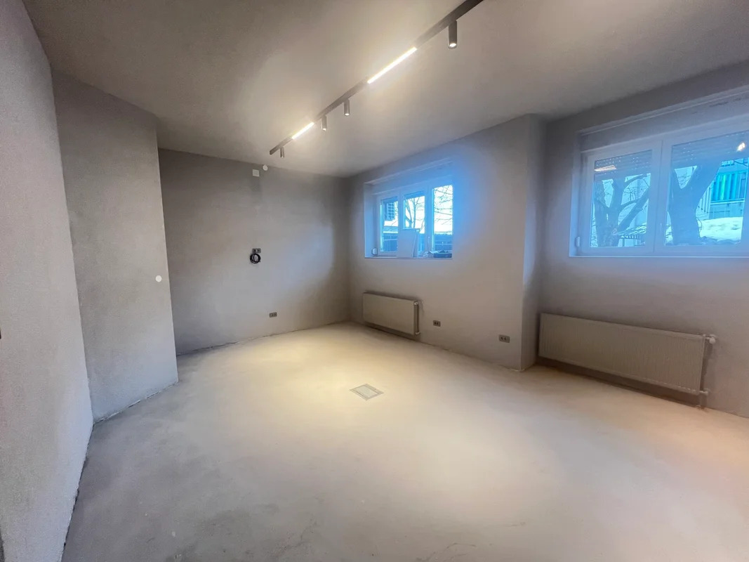 Zagreb, poslovni prostor 74m2 + parking, Savska cesta!! Top prilika!!