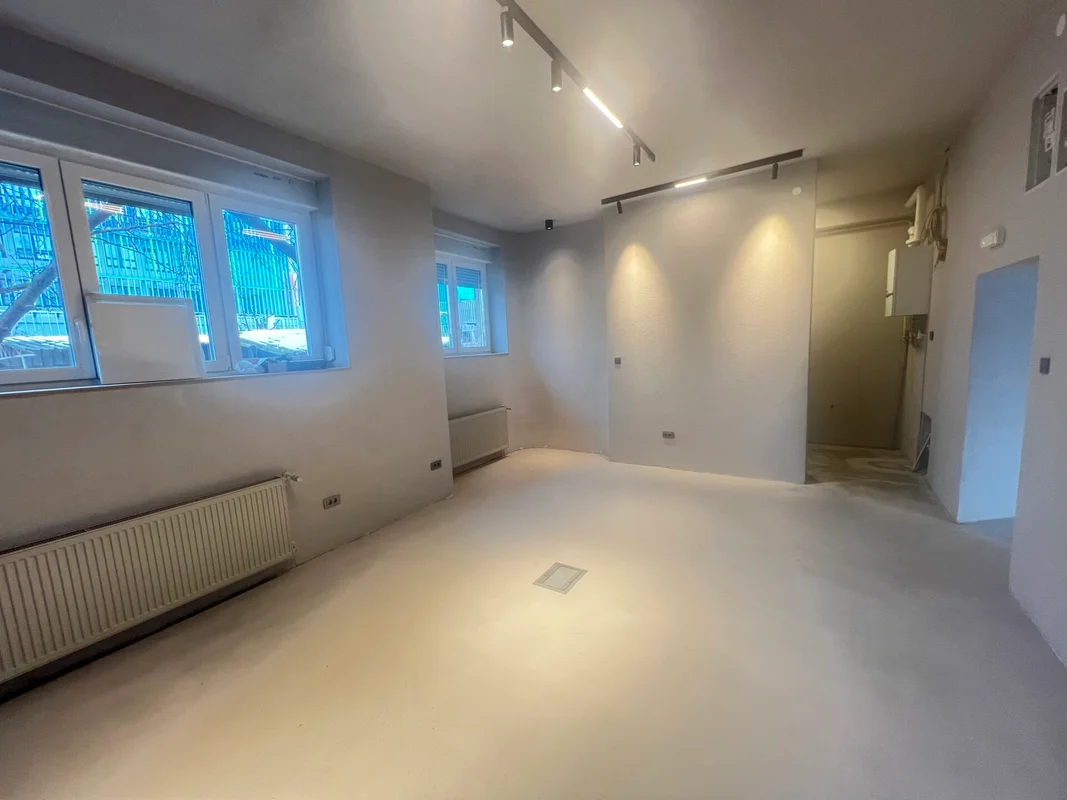 Zagreb, poslovni prostor 74m2 + parking, Savska cesta!! Top prilika!!