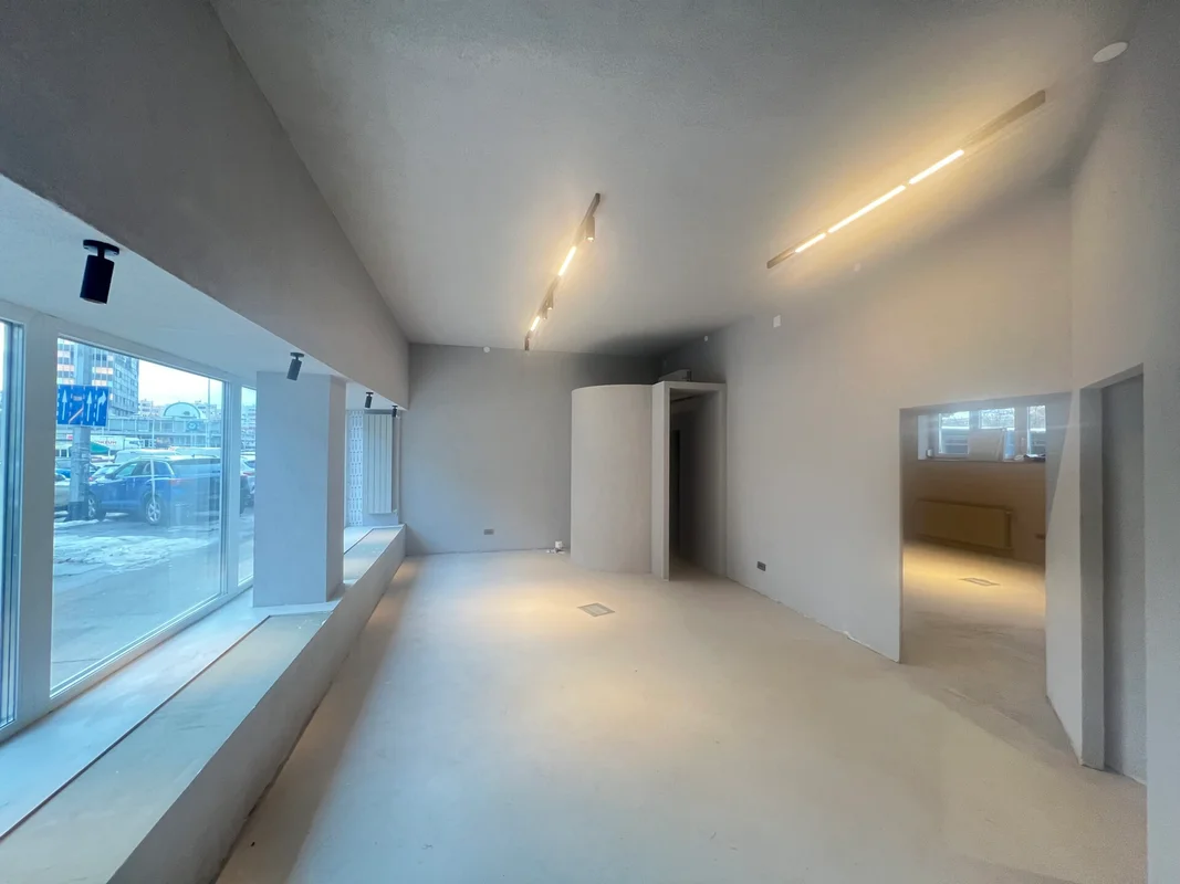 Zagreb, poslovni prostor 74m2 + parking, Savska cesta!! Top prilika!!