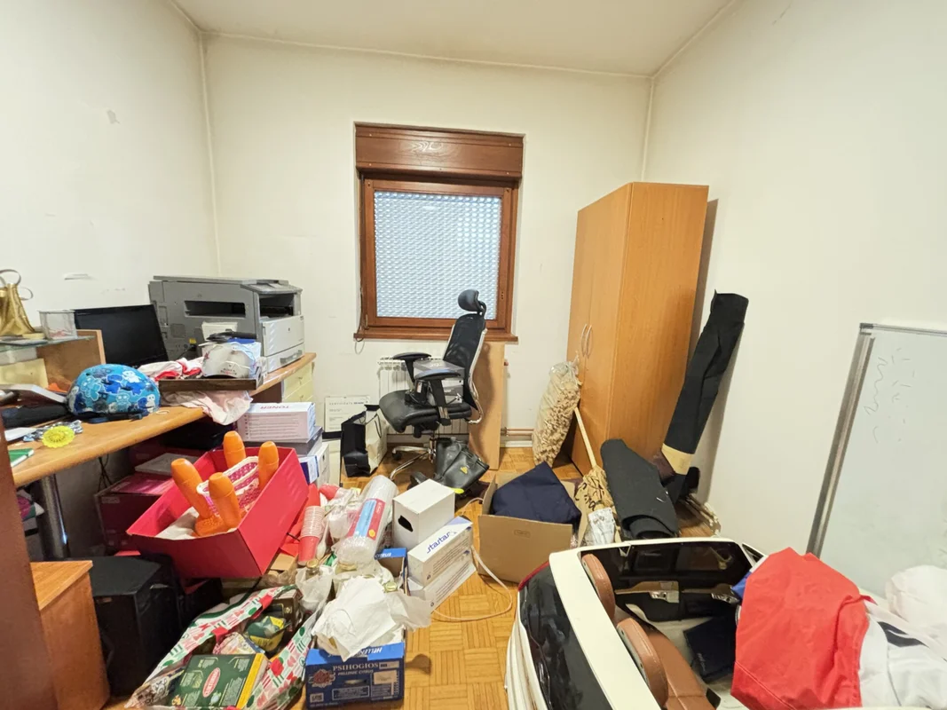 Prostrana kuća s vrtom – Gornja Dubrava, Grižanska