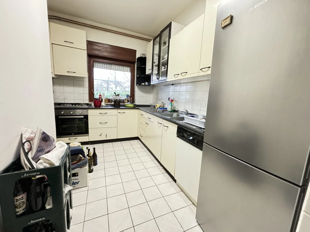 Prostrana kuća s vrtom – Gornja Dubrava, Grižanska