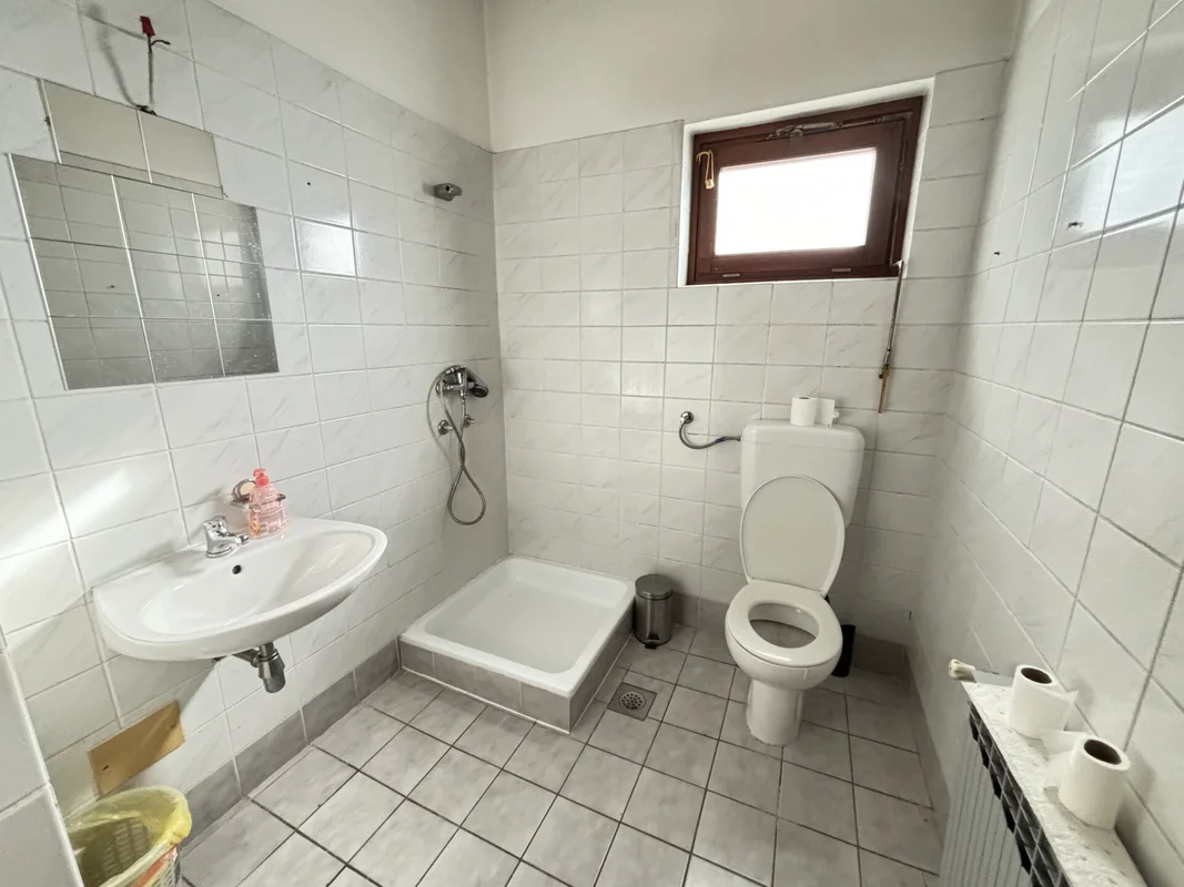 Prostrana kuća s vrtom – Gornja Dubrava, Grižanska