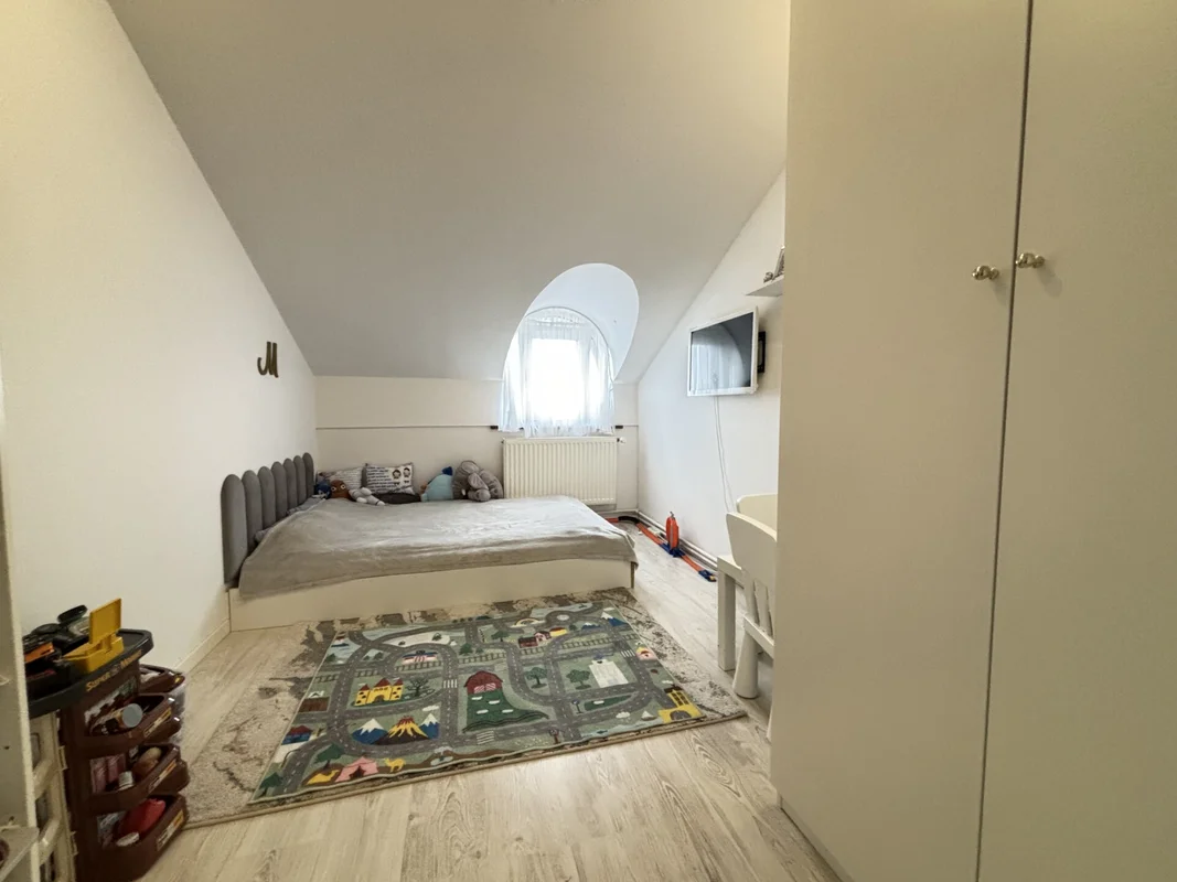 Dubrava – moderan 3-sobni stan s terasom i parkingom