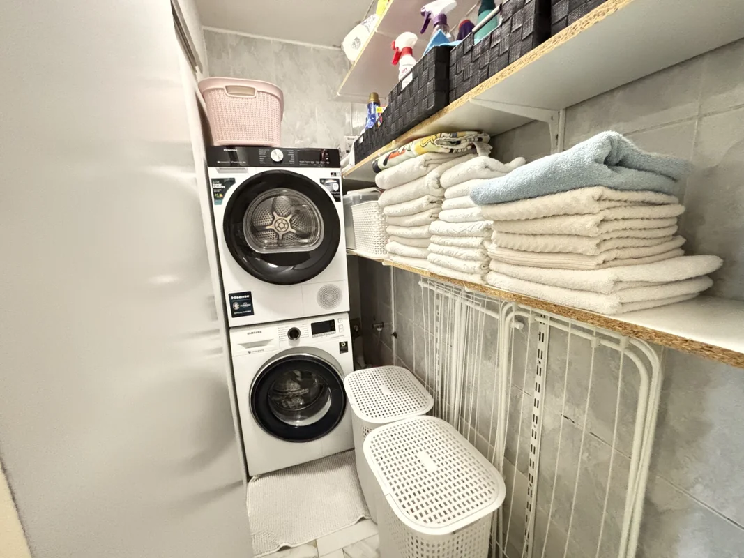 Dubrava – moderan 3-sobni stan s terasom i parkingom