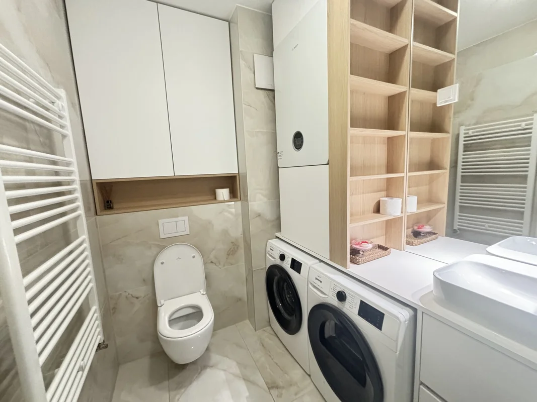 Luksuzan stan 92,5 m² s garažom – Selska cesta, novogradnja