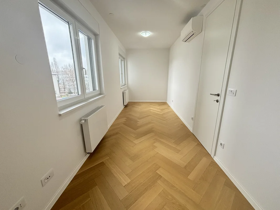 Luksuzan stan 92,5 m² s garažom – Selska cesta, novogradnja