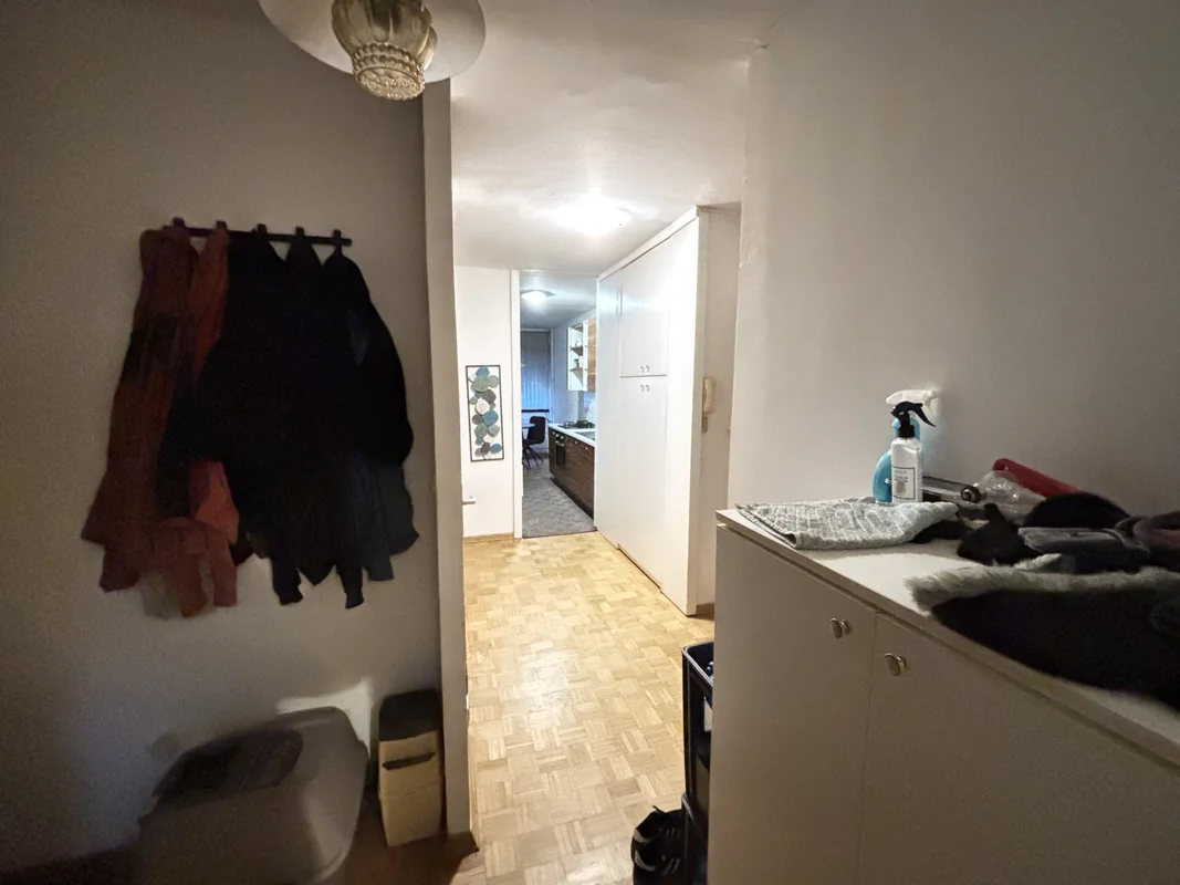 3-soban stan 75 m² – Vrbani