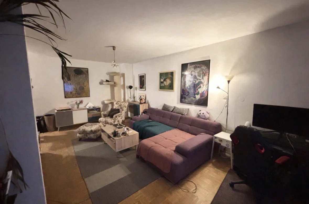 3-soban stan 75 m² – Vrbani