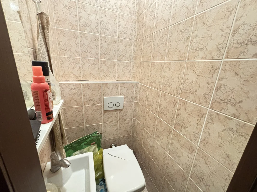 3-soban stan 75 m² – Vrbani