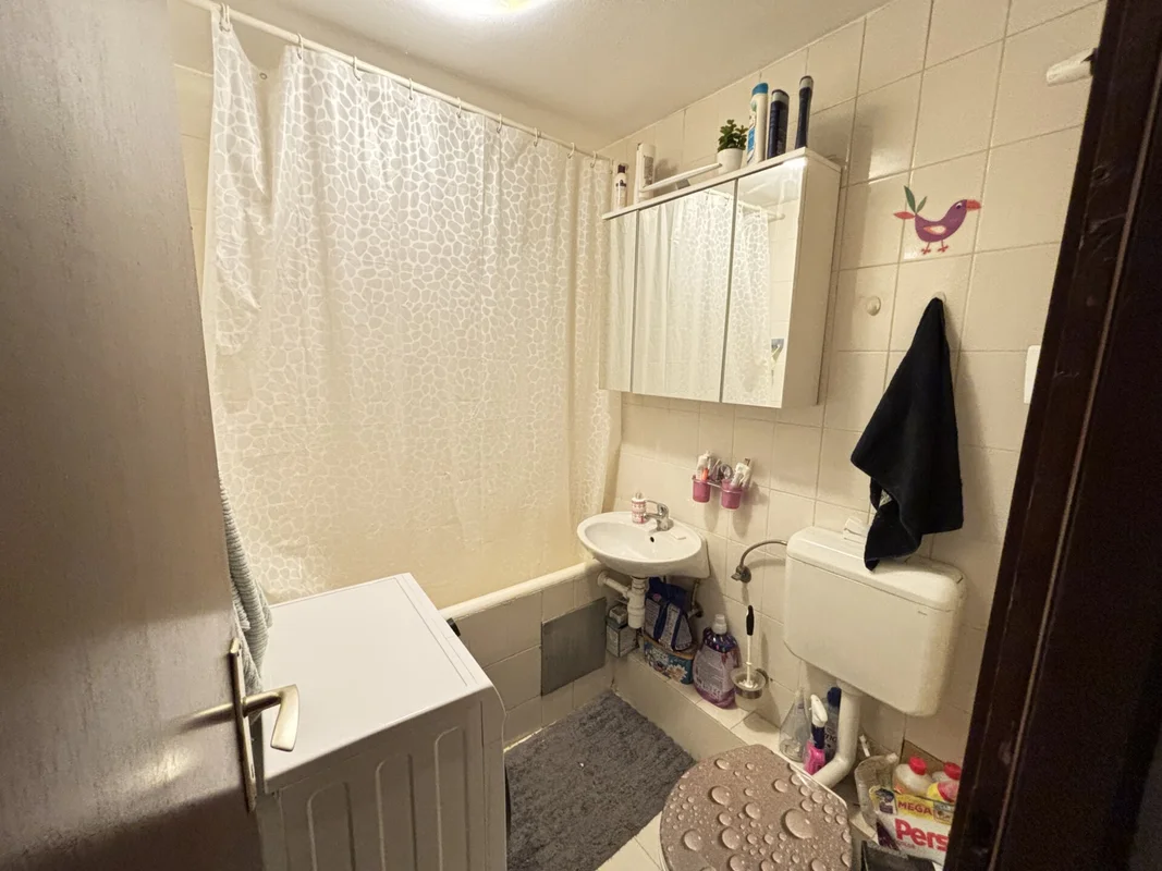 3-soban stan 75 m² – Vrbani