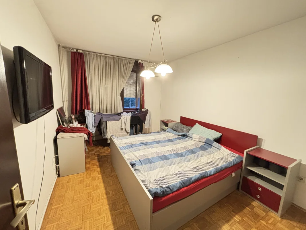 3-soban stan 75 m² – Vrbani