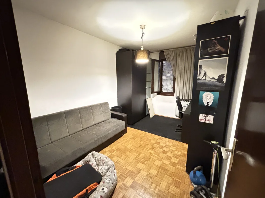 3-soban stan 75 m² – Vrbani