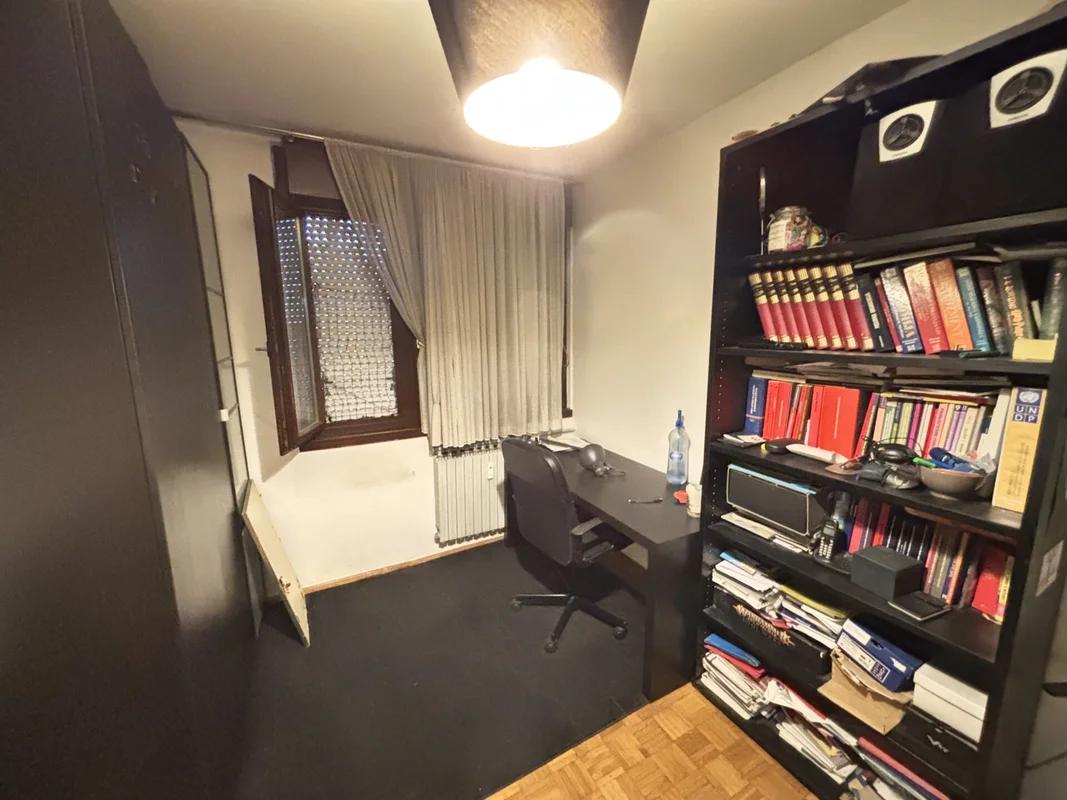 3-soban stan 75 m² – Vrbani