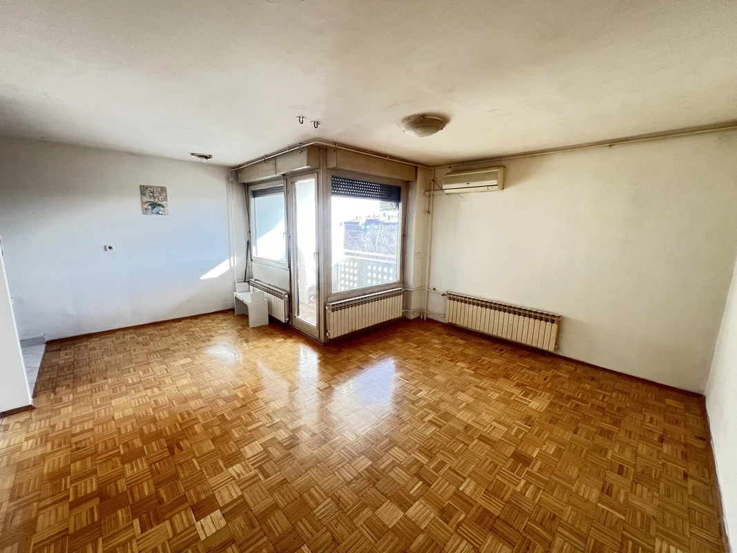 Stan, Zagreb, malesnica, 70m2 + ostava na top lokaciji!!