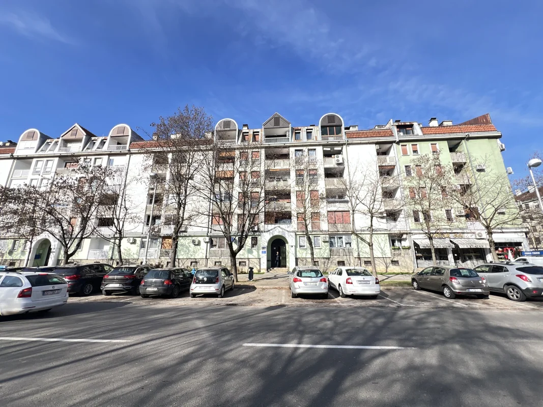 Stan, Zagreb, malesnica, 70m2 + ostava na top lokaciji!!