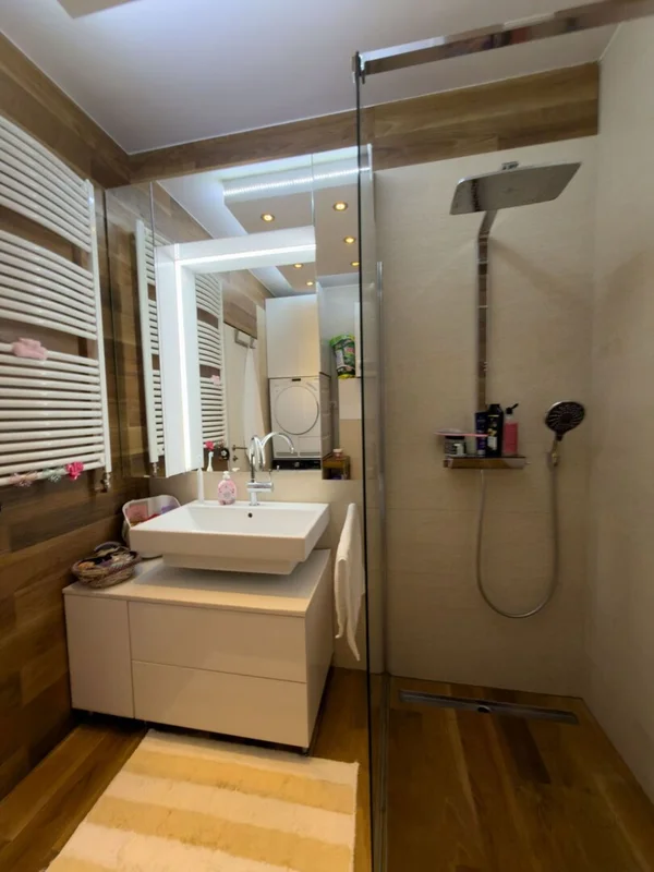 Stan, Zagreb, Špansko, 100m2 u vrhunskoj zgradi!