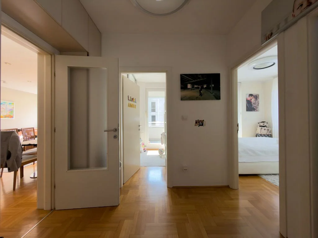 Stan, Zagreb, Špansko, 100m2 u vrhunskoj zgradi!