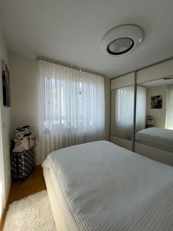 Stan, Zagreb, Špansko, 100m2 u vrhunskoj zgradi!