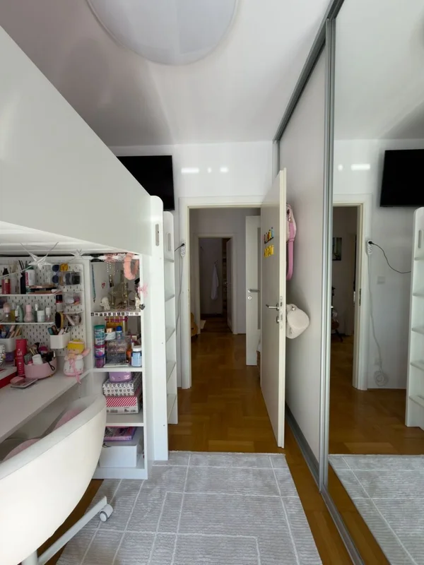 Stan, Zagreb, Špansko, 100m2 u vrhunskoj zgradi!