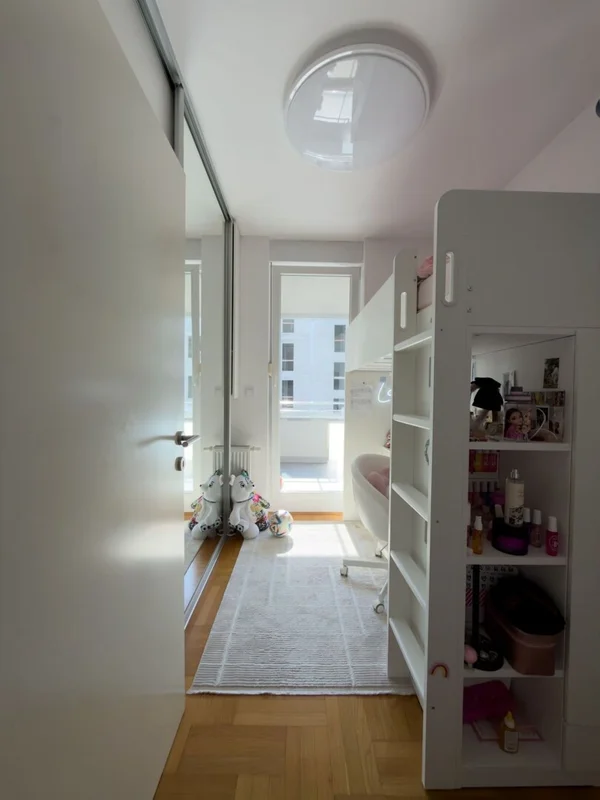 Stan, Zagreb, Špansko, 100m2 u vrhunskoj zgradi!