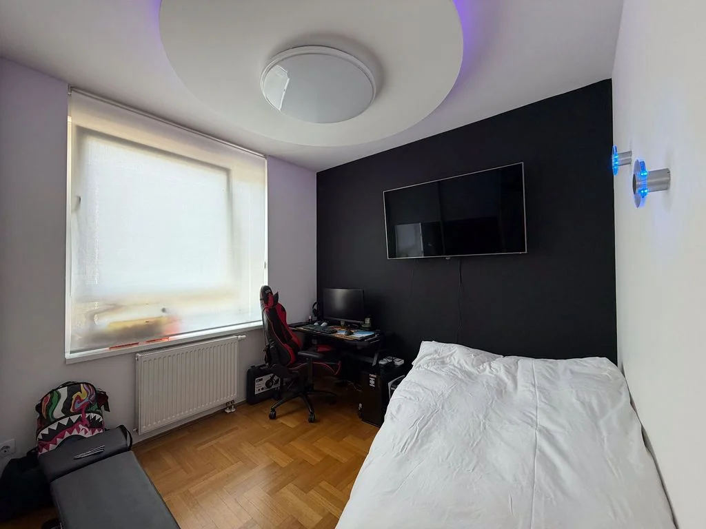 Stan, Zagreb, Špansko, 100m2 u vrhunskoj zgradi!