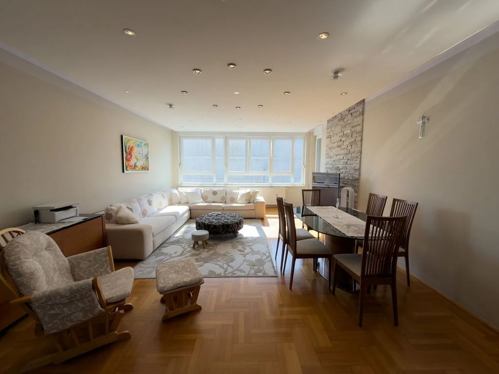 Stan, Zagreb, Špansko, 100m2 u vrhunskoj zgradi!