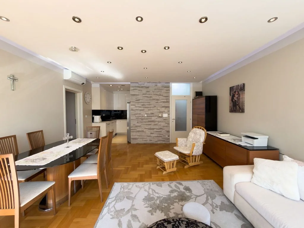 Stan, Zagreb, Špansko, 100m2 u vrhunskoj zgradi!