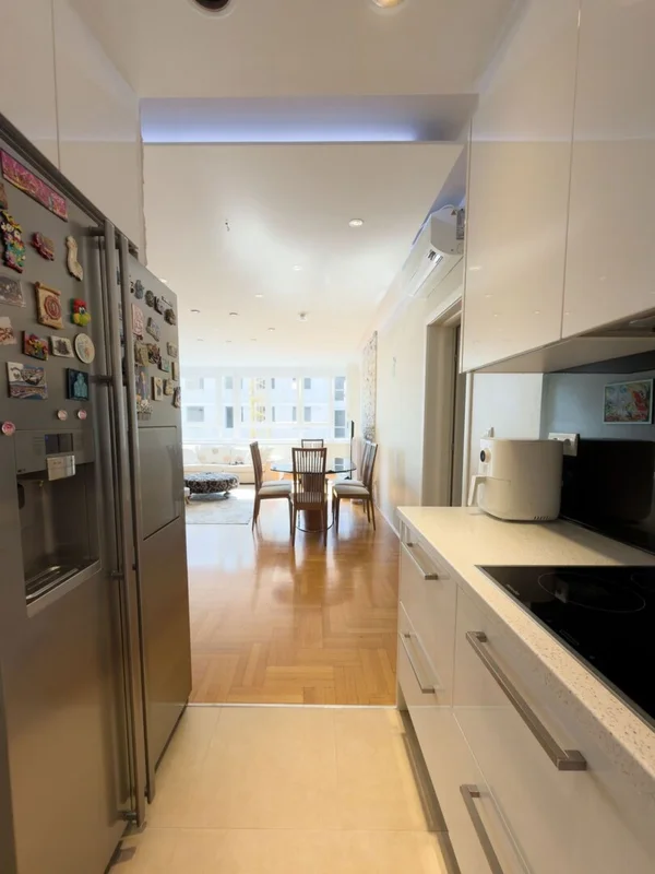 Stan, Zagreb, Špansko, 100m2 u vrhunskoj zgradi!