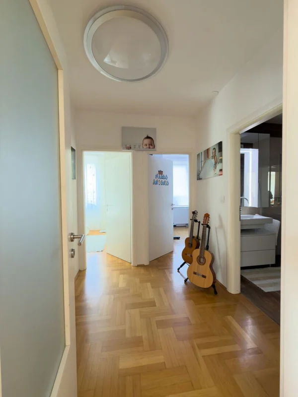 Stan, Zagreb, Špansko, 100m2 u vrhunskoj zgradi!