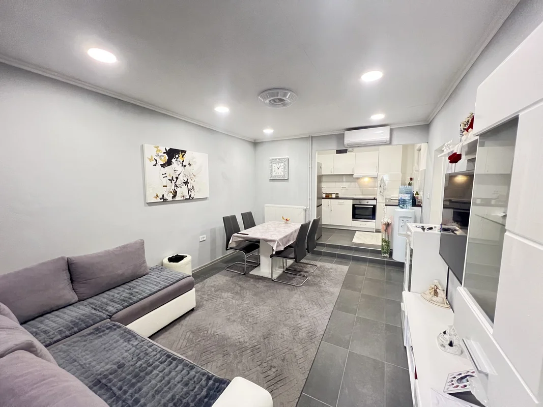 Stan, Zagreb, Špansko, novoadaptiran!! 48,5m2!!