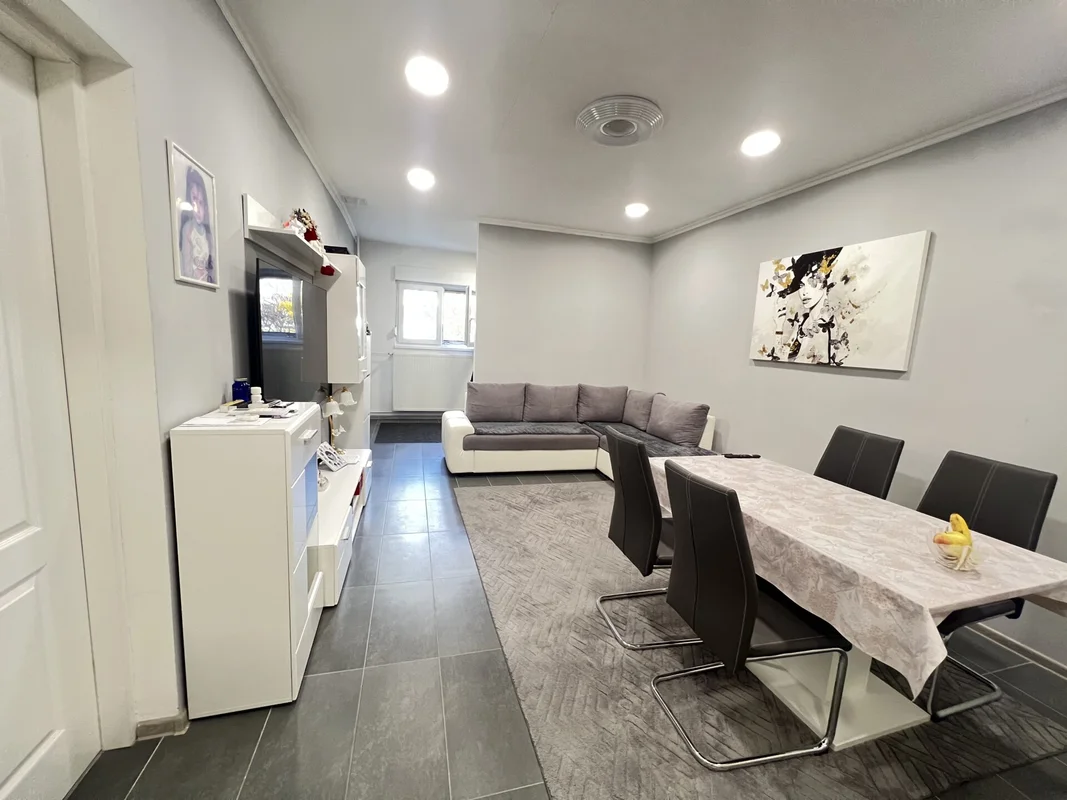 Stan, Zagreb, Špansko, novoadaptiran!! 48,5m2!!