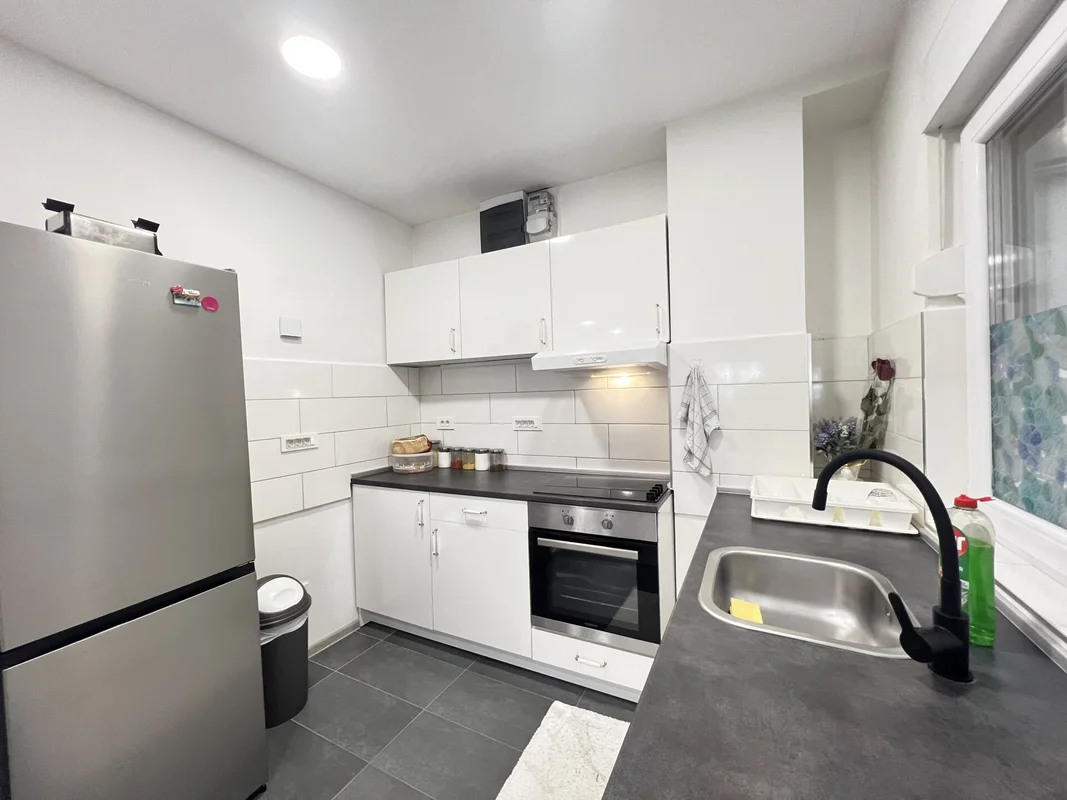 Stan, Zagreb, Špansko, novoadaptiran!! 48,5m2!!