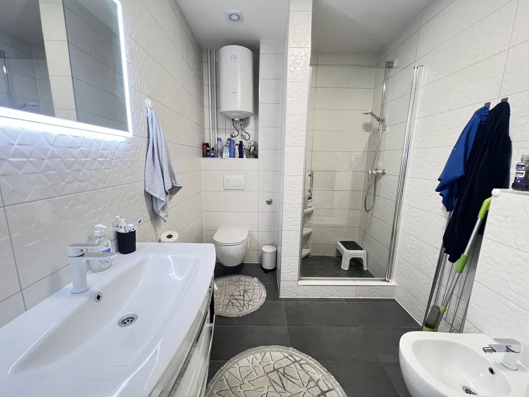 Stan, Zagreb, Špansko, novoadaptiran!! 48,5m2!!