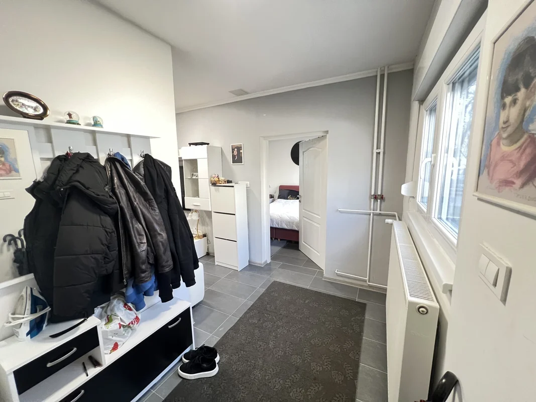 Stan, Zagreb, Špansko, novoadaptiran!! 48,5m2!!